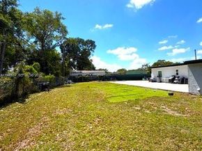 15825 E Bunche Park Dr, Miami Gardens FL 33054
