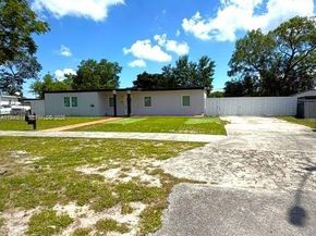 15825 E Bunche Park Dr, Miami Gardens FL 33054