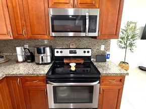 15825 E Bunche Park Dr, Miami Gardens FL 33054