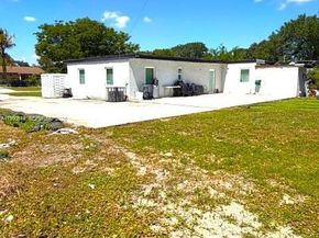 15825 E Bunche Park Dr, Miami Gardens FL 33054