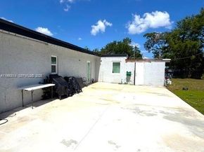 15825 E Bunche Park Dr, Miami Gardens FL 33054