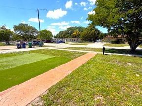 15825 E Bunche Park Dr, Miami Gardens FL 33054