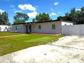 15825 E Bunche Park Dr, Miami Gardens FL 33054