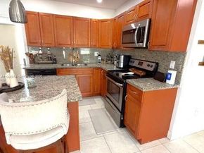 15825 E Bunche Park Dr, Miami Gardens FL 33054