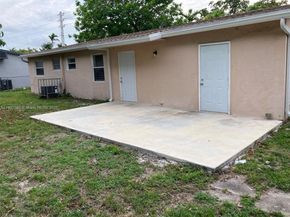 1560 NW Sunset Strip, Sunrise FL 33313