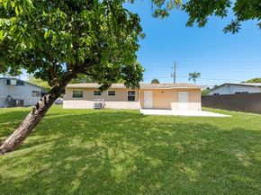 1560 NW Sunset Strip, Sunrise FL 33313