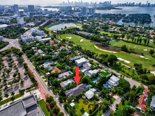 2152 Prairie Ave, Miami Beach FL 33139