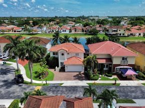 15863 SW 55th Ter, Miami FL 33185
