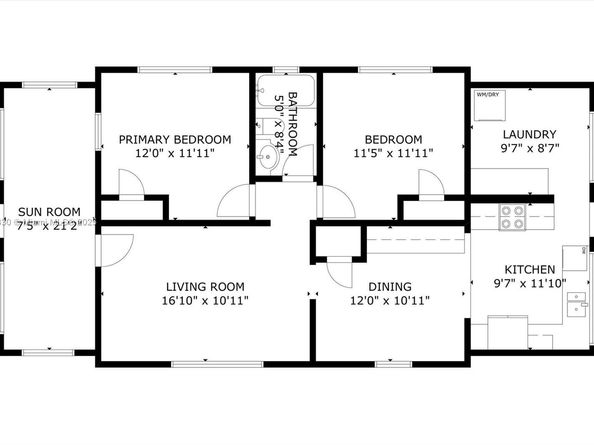 660 NE 32nd St, Oakland Park FL 33334