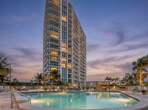 1881 79th St Cswy 1002, North Bay Village FL 33141