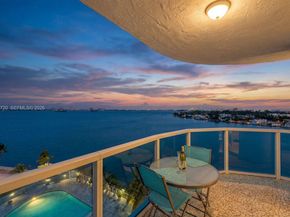 1881 79th St Cswy 1002, North Bay Village FL 33141