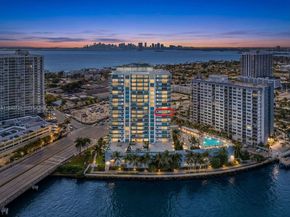 1881 79th St Cswy 1002, North Bay Village FL 33141