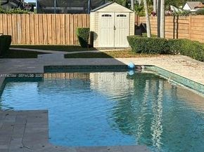 15845 SW 153rd Ave, Miami FL 33187