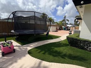 15845 SW 153rd Ave, Miami FL 33187