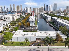 3600 NE 170th St 312, North Miami Beach FL 33160