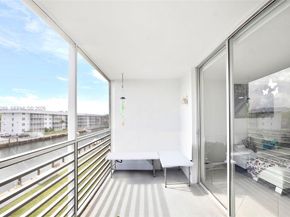 3600 NE 170th St 312, North Miami Beach FL 33160