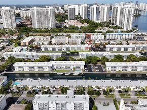 3600 NE 170th St 312, North Miami Beach FL 33160