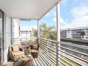 3600 NE 170th St 312, North Miami Beach FL 33160