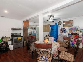 807 NW 109th St, Miami FL 33168