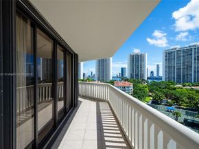 2000 Island Blvd 1002, Aventura FL 33160