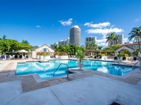 2000 Island Blvd 1002, Aventura FL 33160