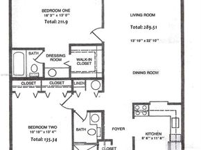 2828 Casita Way 205, Delray Beach FL 33445