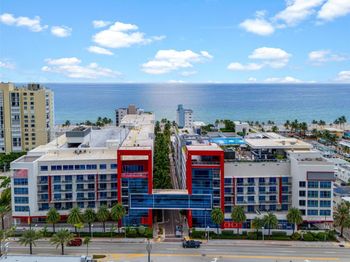 777 N Ocean Dr