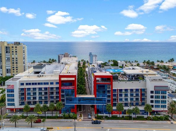 777 N Ocean Dr N528, Hollywood FL 33019