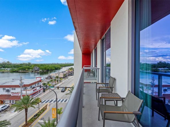 777 N Ocean Dr N528, Hollywood FL 33019