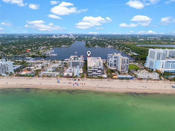 777 N Ocean Dr N528, Hollywood FL 33019