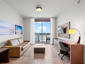 777 N Ocean Dr N528, Hollywood FL 33019