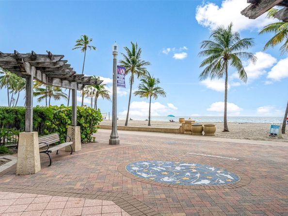 777 N Ocean Dr N528, Hollywood FL 33019