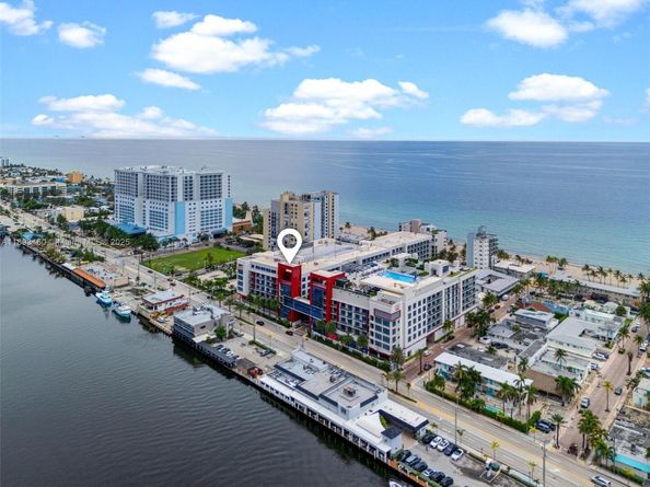 777 N Ocean Dr N528, Hollywood FL 33019
