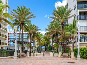 777 N Ocean Dr N528, Hollywood FL 33019