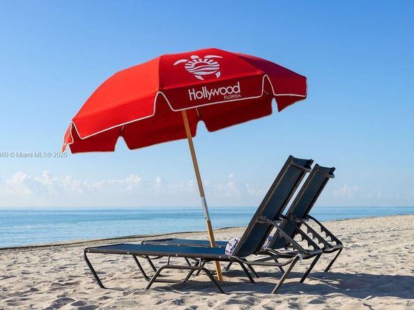 777 N Ocean Dr N528, Hollywood FL 33019
