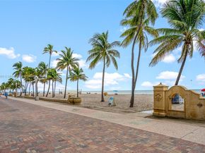 777 N Ocean Dr N528, Hollywood FL 33019