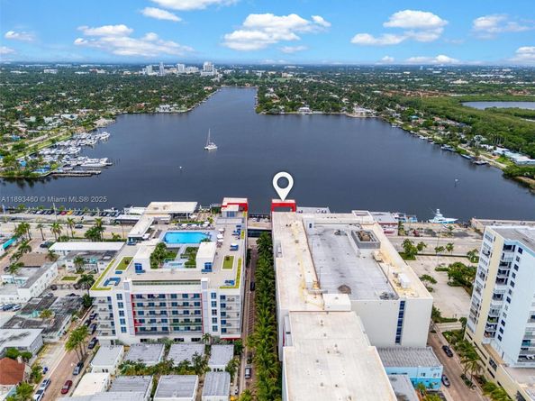 777 N Ocean Dr N528, Hollywood FL 33019