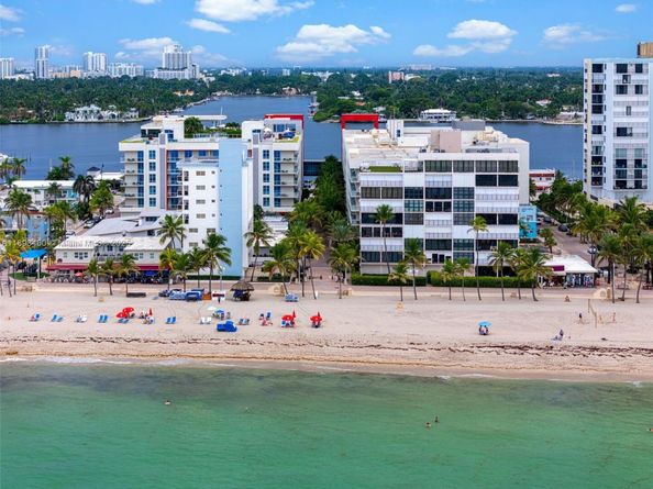 777 N Ocean Dr N528, Hollywood FL 33019