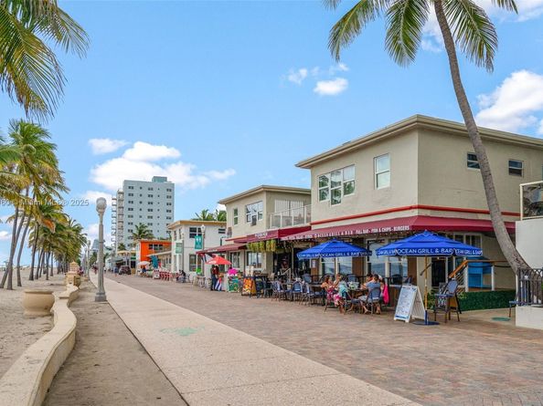 777 N Ocean Dr N528, Hollywood FL 33019
