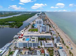 777 N Ocean Dr N528, Hollywood FL 33019