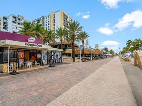 777 N Ocean Dr N528, Hollywood FL 33019