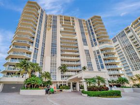 6051 N Ocean Dr 603, Hollywood FL 33019