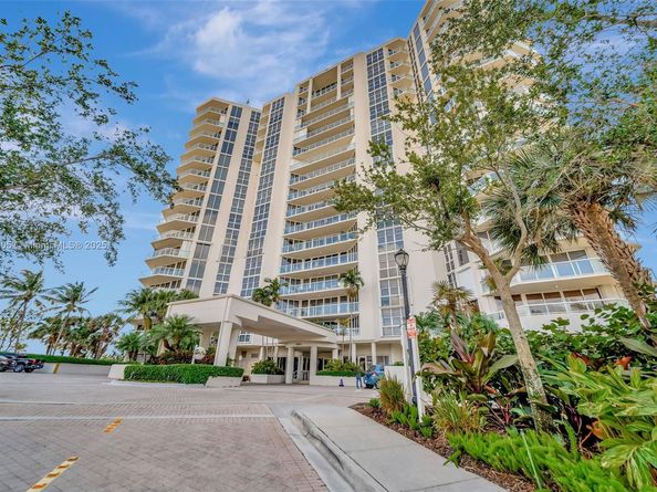 6051 N Ocean Dr 603, Hollywood FL 33019