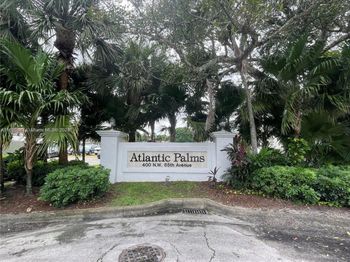 400 NW 65th Ave