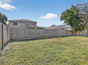 13224 NW 12th St, Pembroke Pines FL 33028