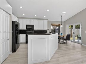 13224 NW 12th St, Pembroke Pines FL 33028