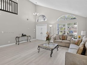 13224 NW 12th St, Pembroke Pines FL 33028