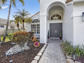 13224 NW 12th St, Pembroke Pines FL 33028