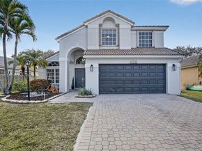 13224 NW 12th St, Pembroke Pines FL 33028