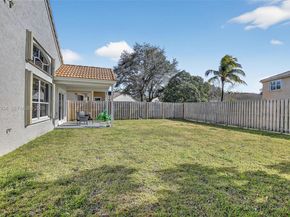 13224 NW 12th St, Pembroke Pines FL 33028